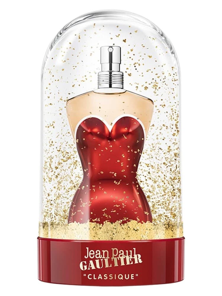 Classique Eau de Toilette X Mas Edition 2020