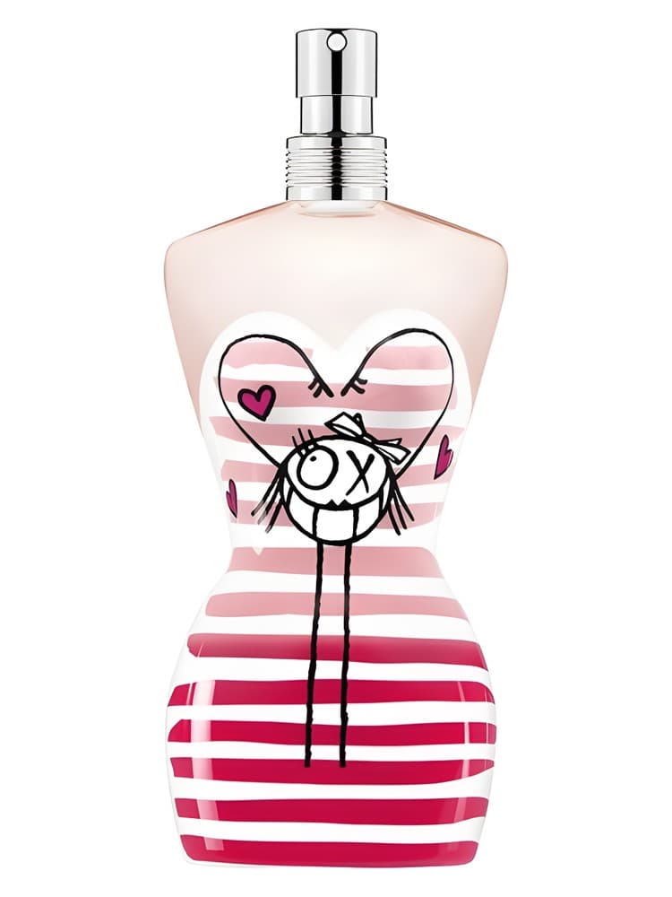 Classique Eau Fraiche Andre Edition