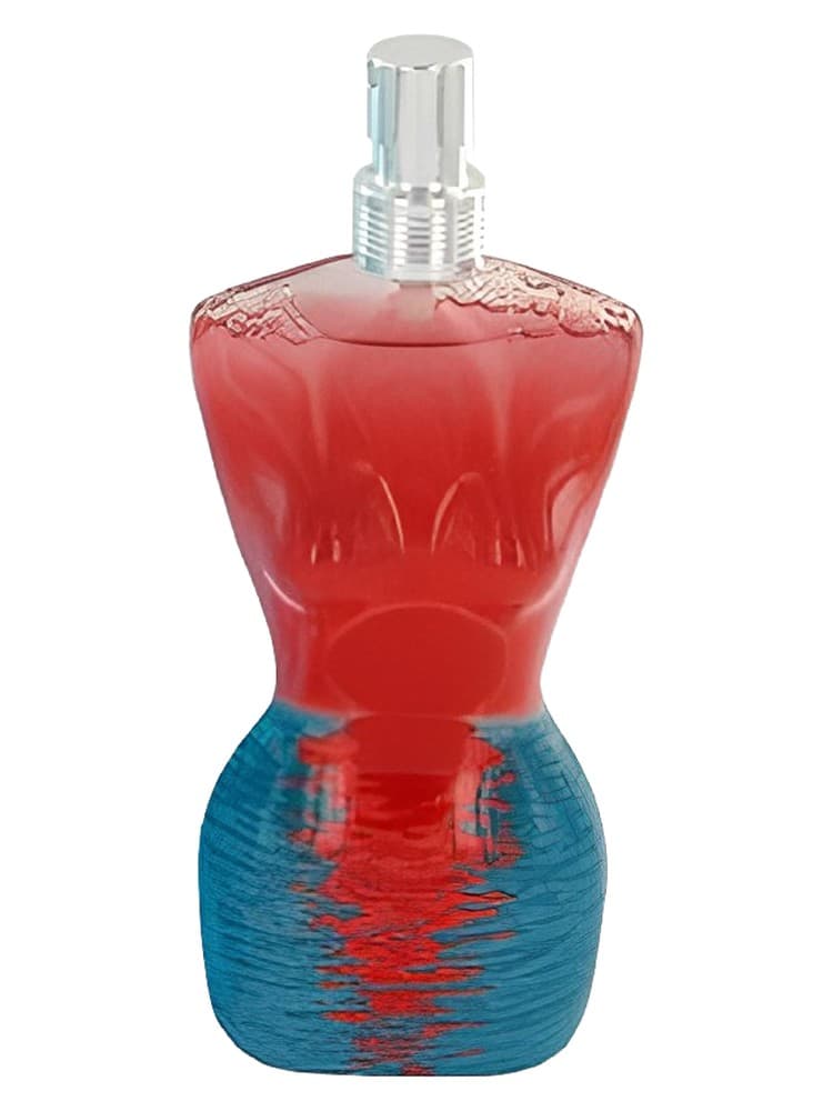 Classique L Eau d Ete Sans Alcohol