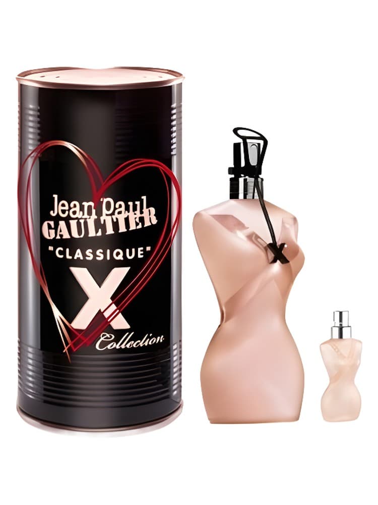 Classique X Love Actually