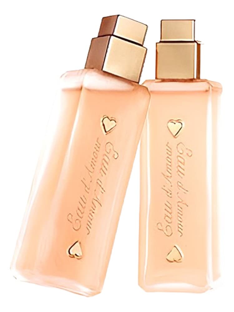Gaultier 2 Eau d Amour