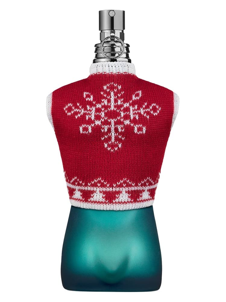 Le Male Collector Edition 2018