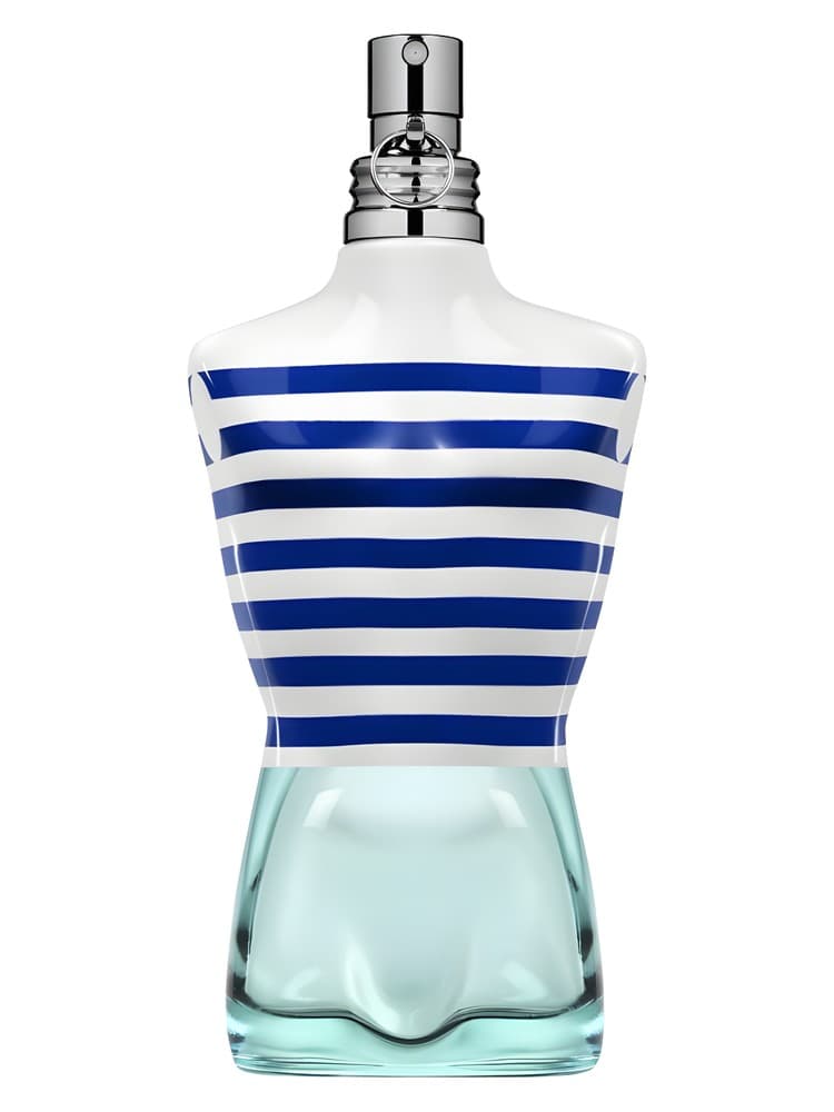 Le Male Eau Fraiche Gaultier Airlines