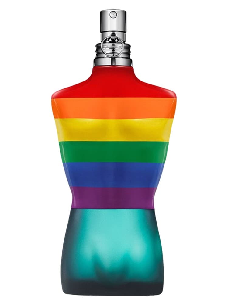 Le Male Pride Collector