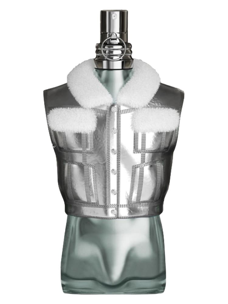 Le Male Xmas Limited Edition