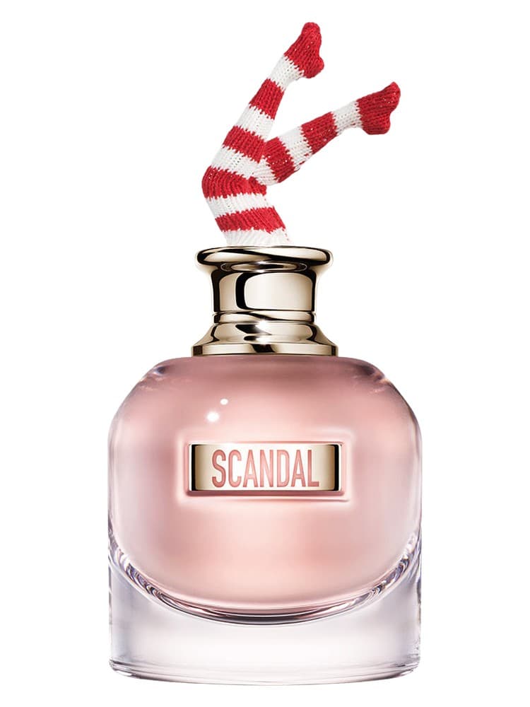 Scandal Collector s Snow Globe Edition