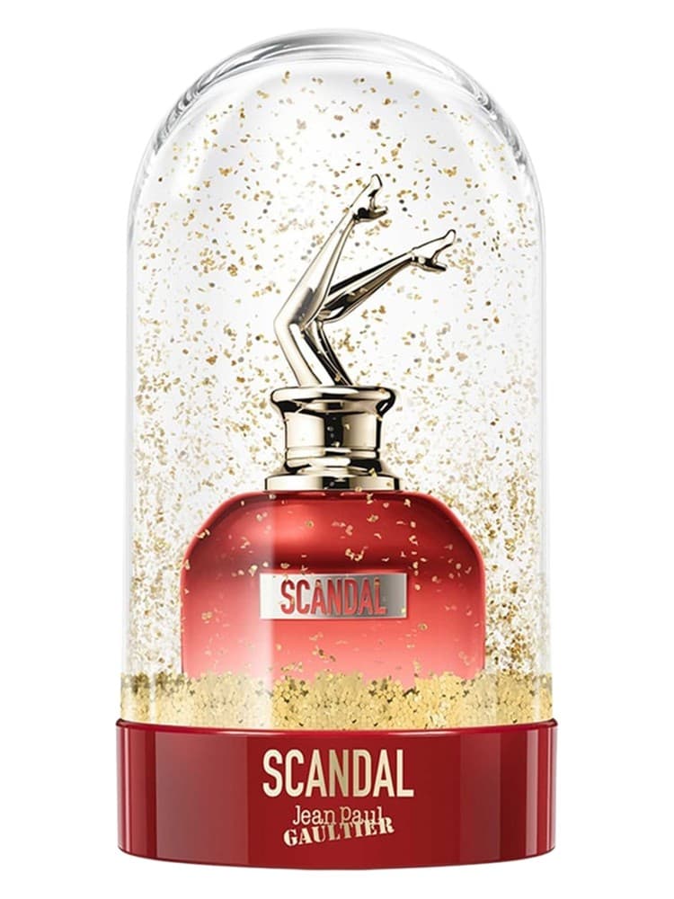Scandal Eau de Parfum X Mas Edition 2020