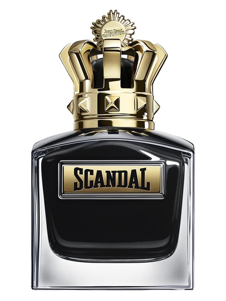 Scandal Pour Homme Le Parfum