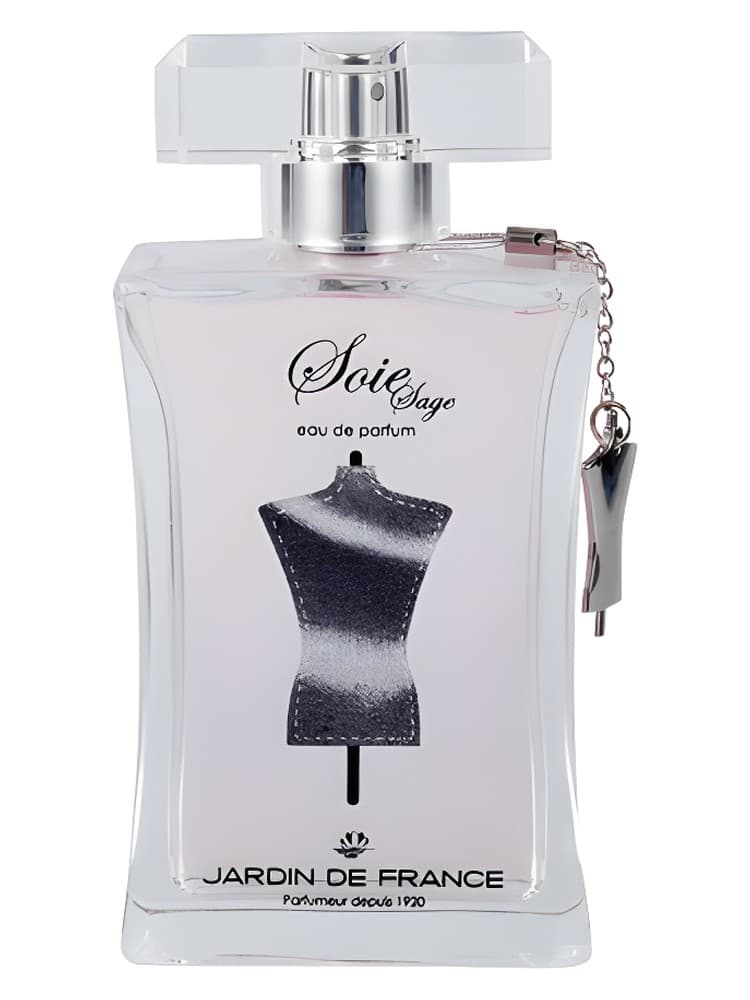 Soie Sage