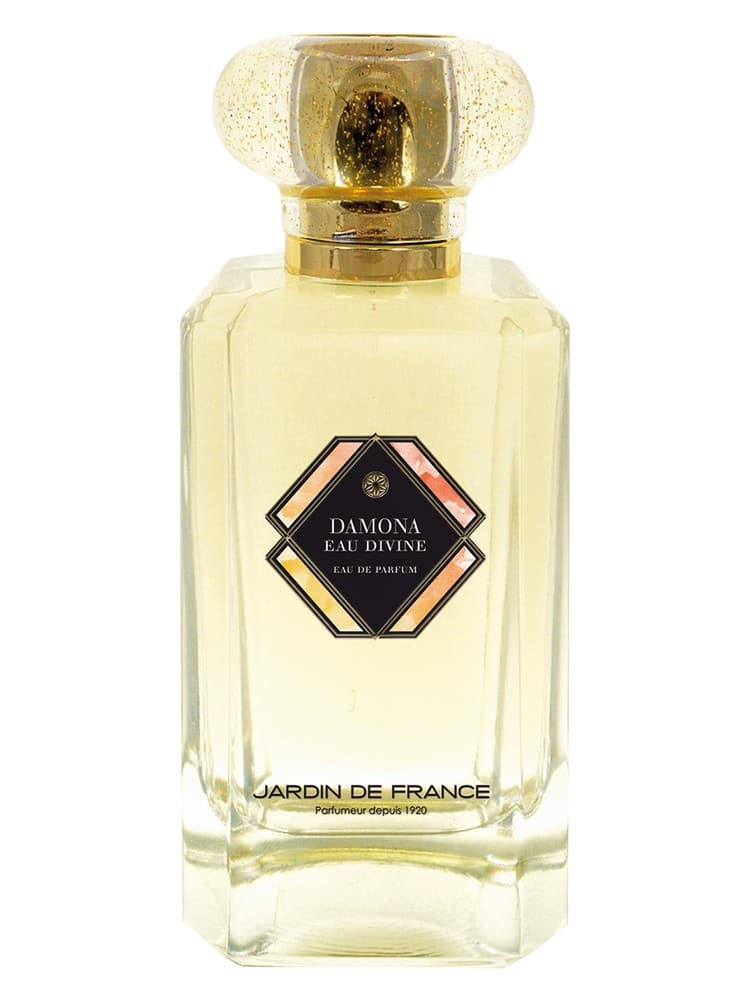 Damona Eau Divine