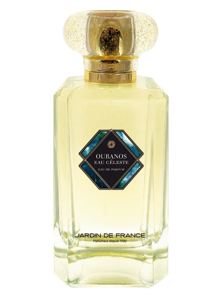 Ouranos Eau Celeste