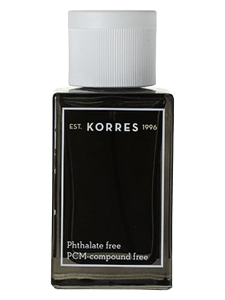 Black Pepper Cashmere Lemonwood