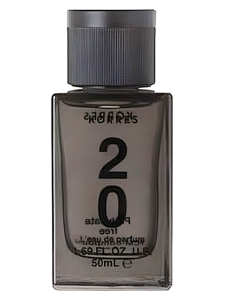 L eau de Parfum 20