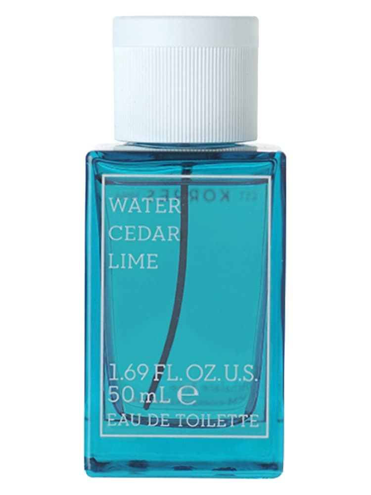 Water Cedar Lime