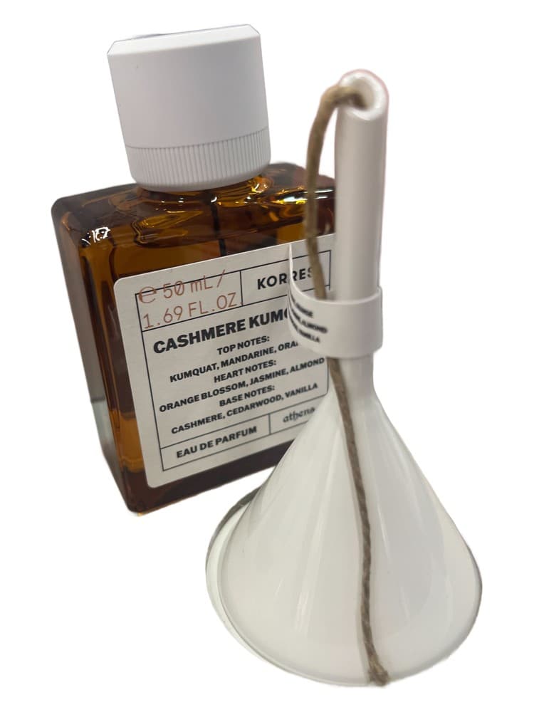 Cashmere Kumquat Eau de Parfum