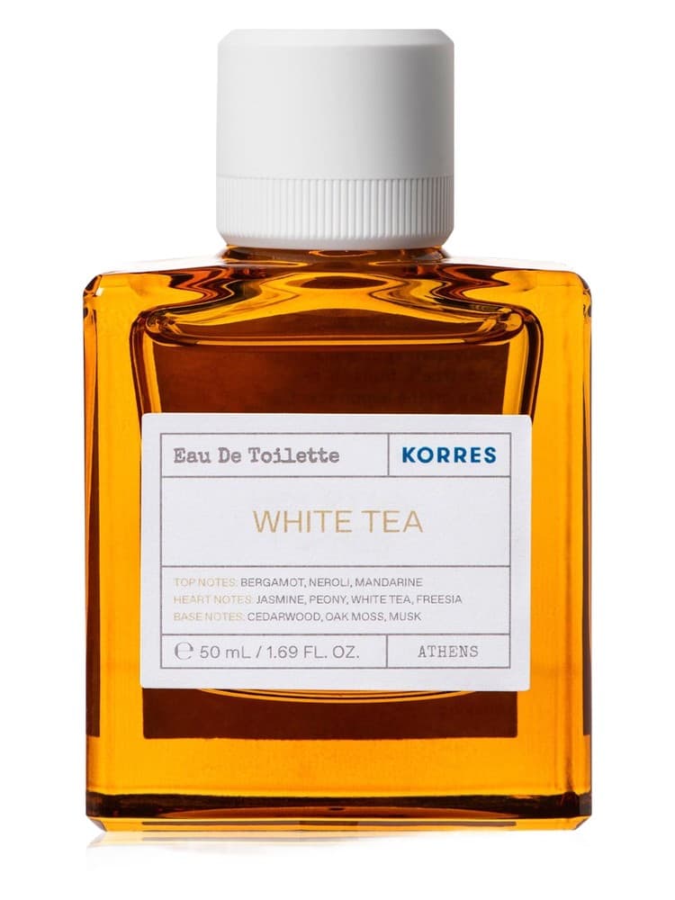 White Tea