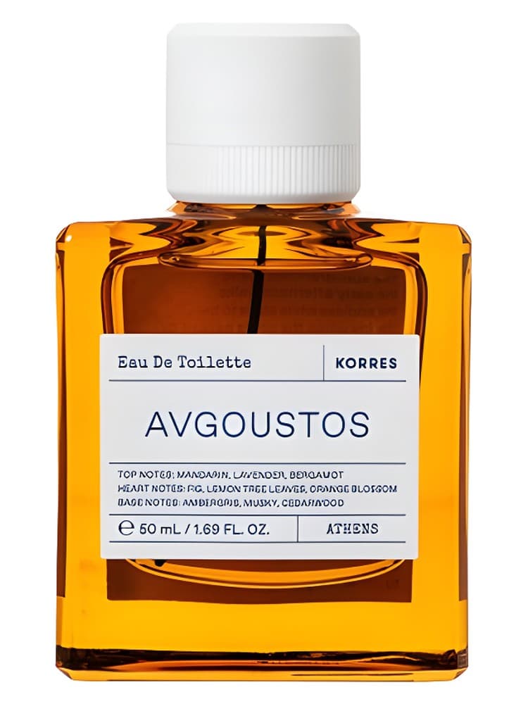 Avgoustos