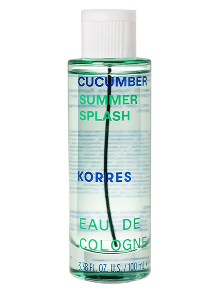 Cucumber Summer Splash