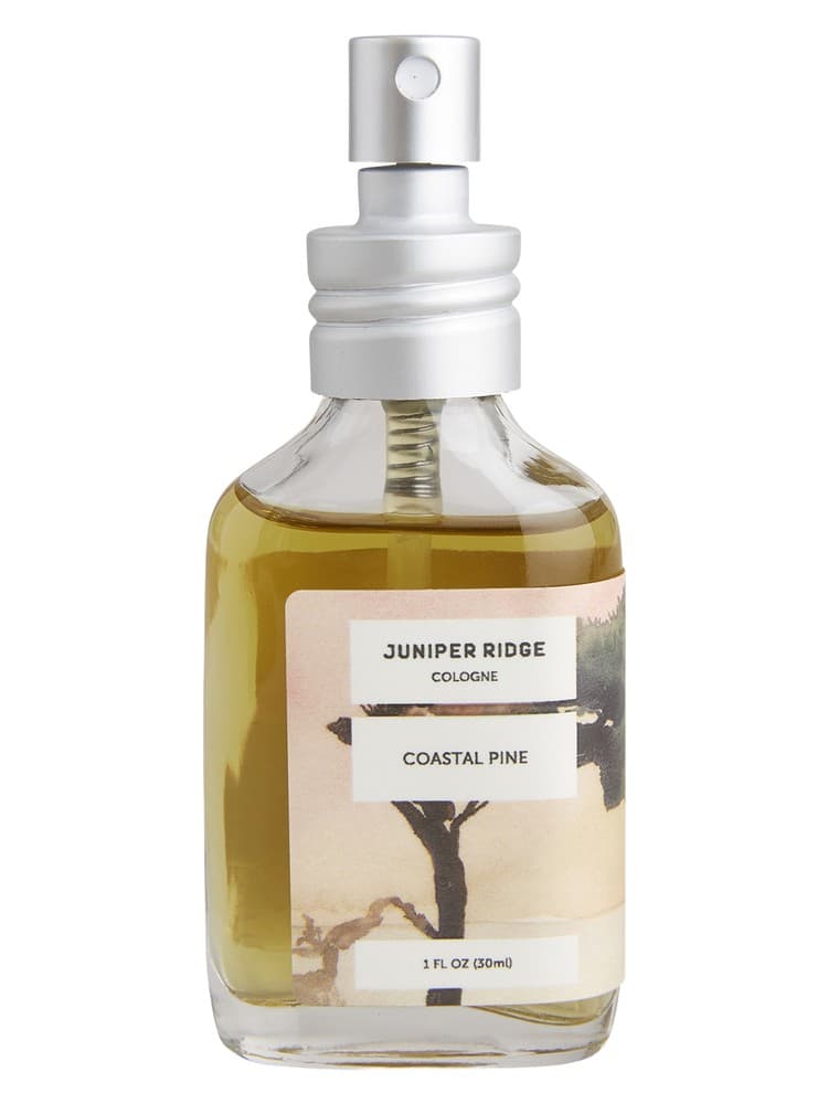 Coastal Pine Cologne