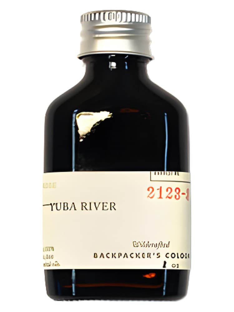 Yuba River Backpacker s Cologne