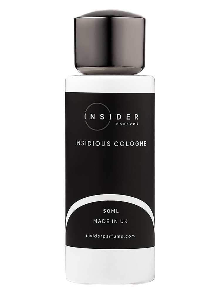 Insidious Cologne