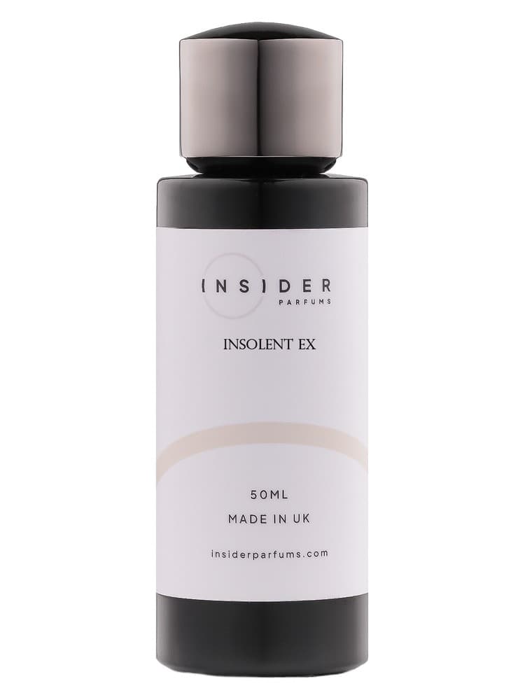 Insolent Ex