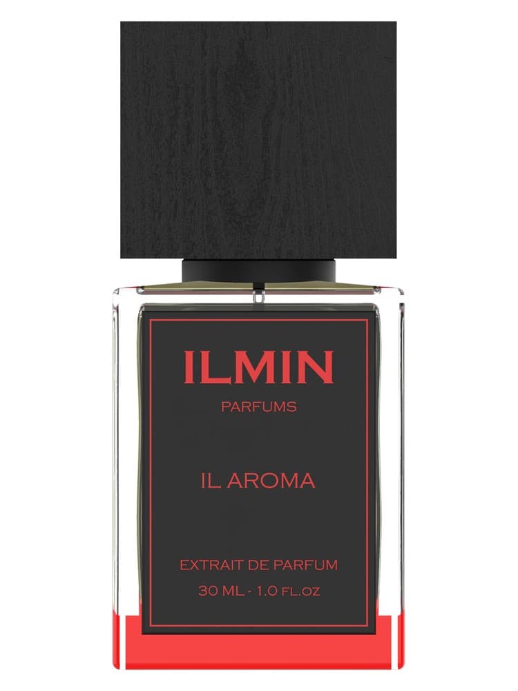 Il Aroma