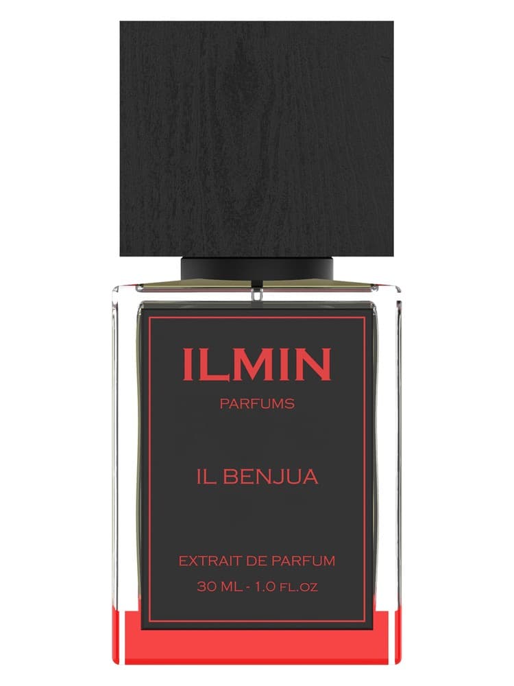 Il Benjua