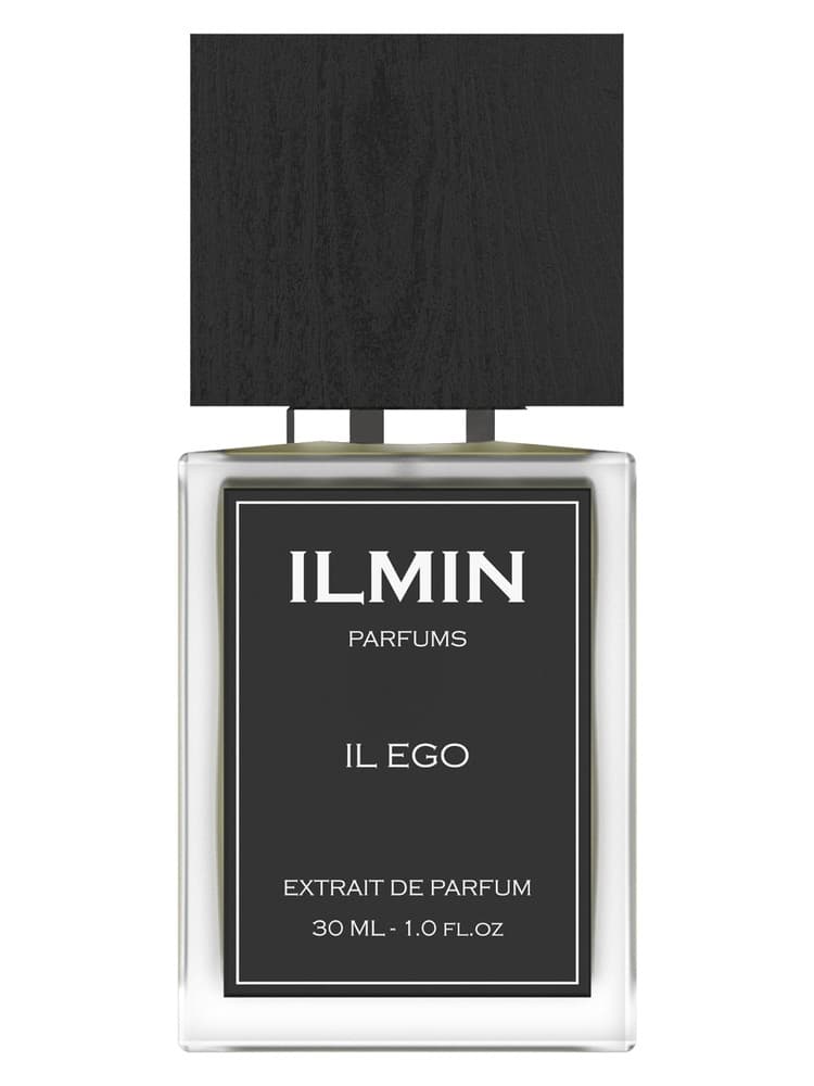 Il Ego