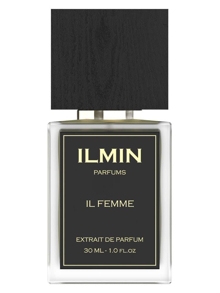 Il Femme
