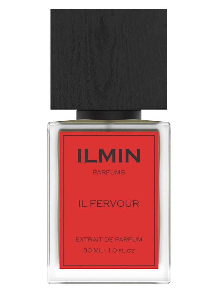 Il Fervour