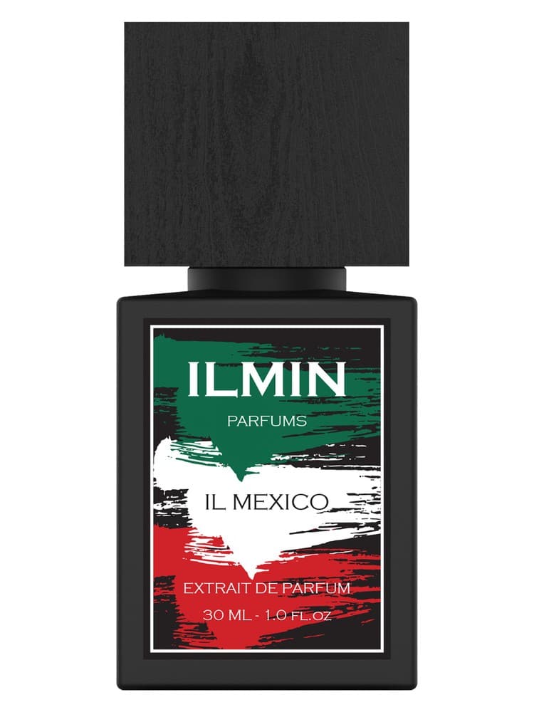Il Mexico