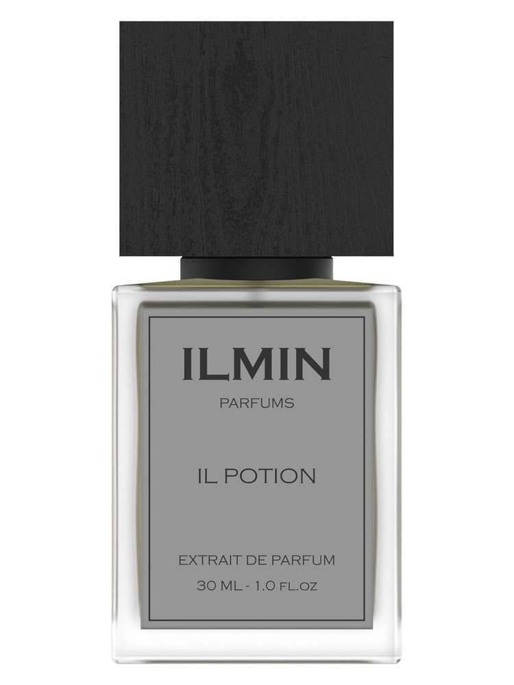 Il Potion