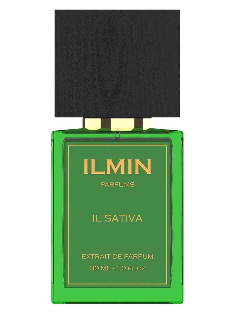 Il Sativa