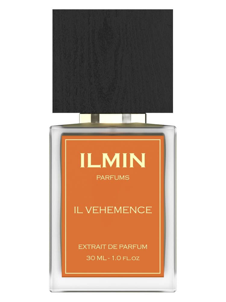 Il Vehemence