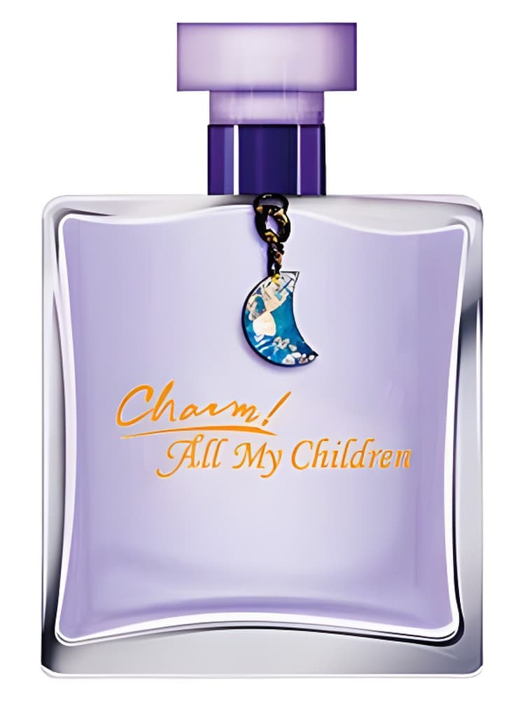 Charm All My Children
