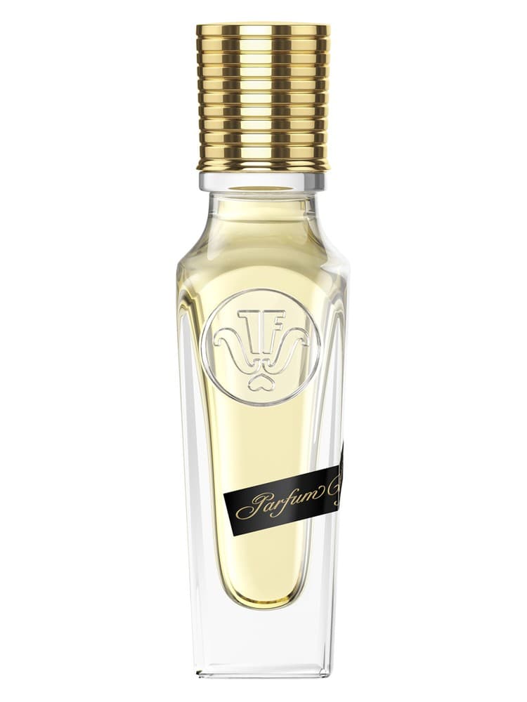 Parfum Captive 1