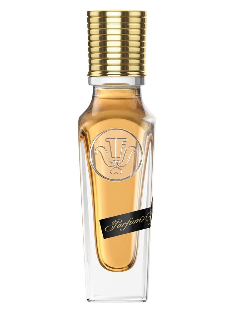 Parfum Captive 2