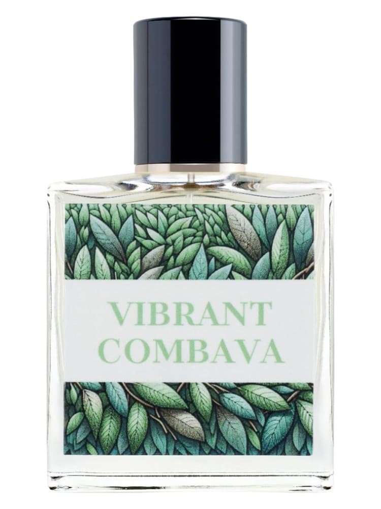 Vibrant Combava
