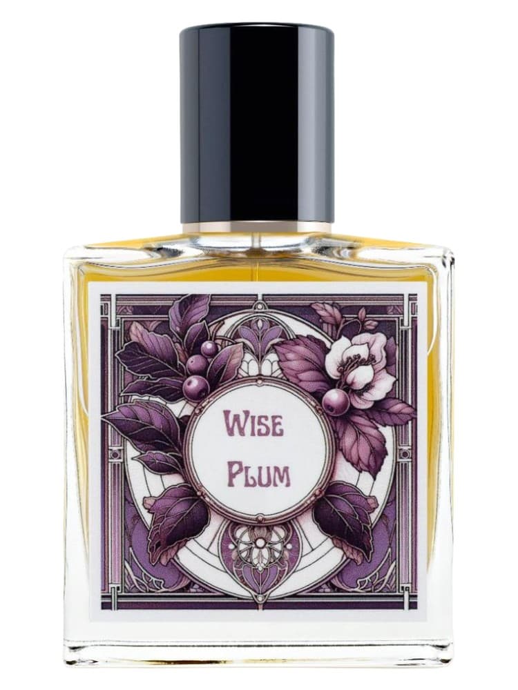 Wise Plum