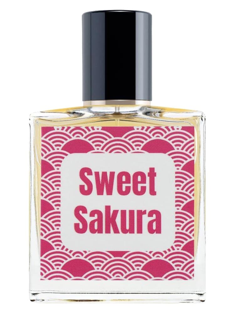 Sweet Sakura