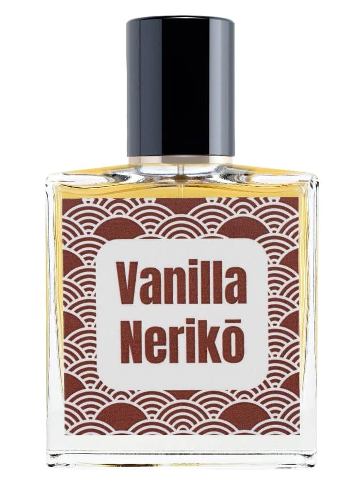 Vanilla Neriko