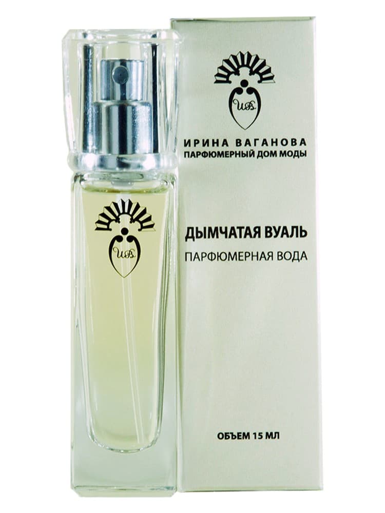 Grayish Veil Dymcataa Vual