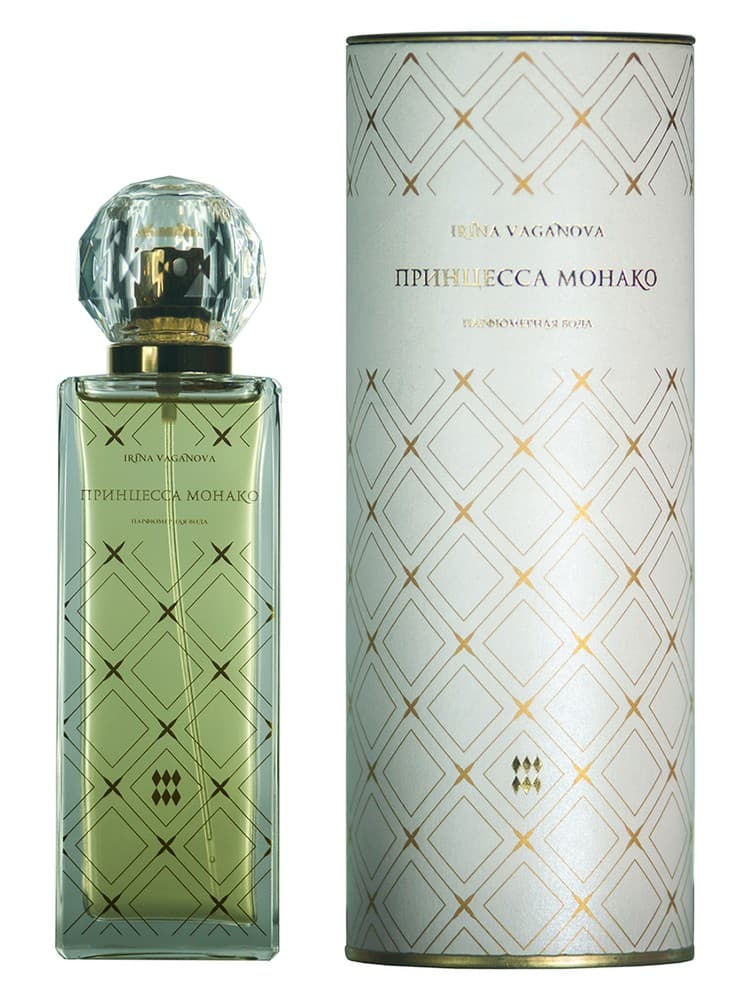 Princess of Monaco Princessa Monako