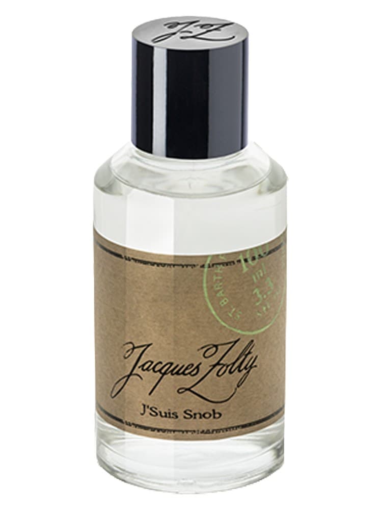 J Suis Snob