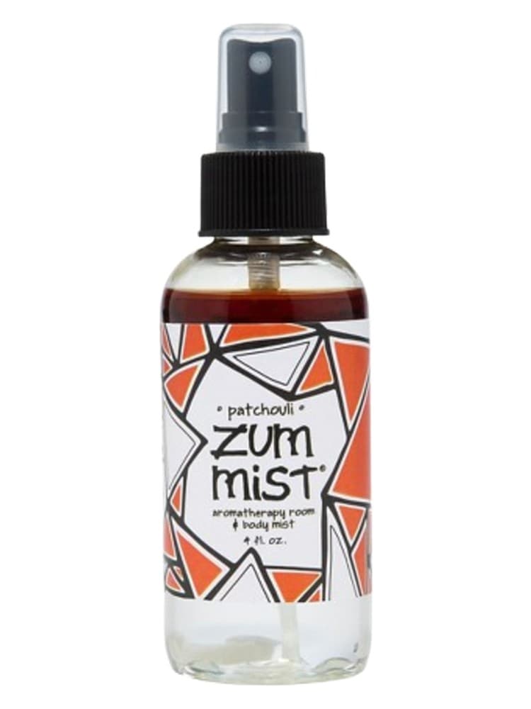 Zum Mist Patchouli