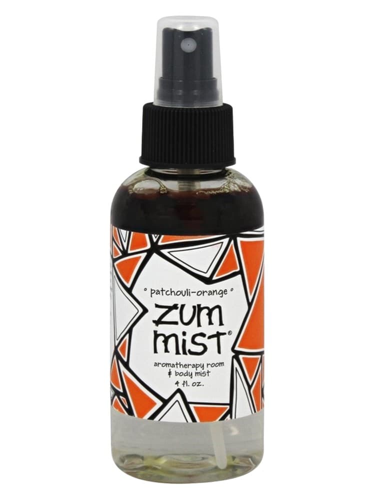 Zum Mist Patchouli Orange