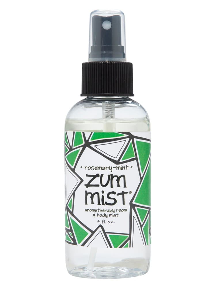 Zum Mist Rosemary Mint