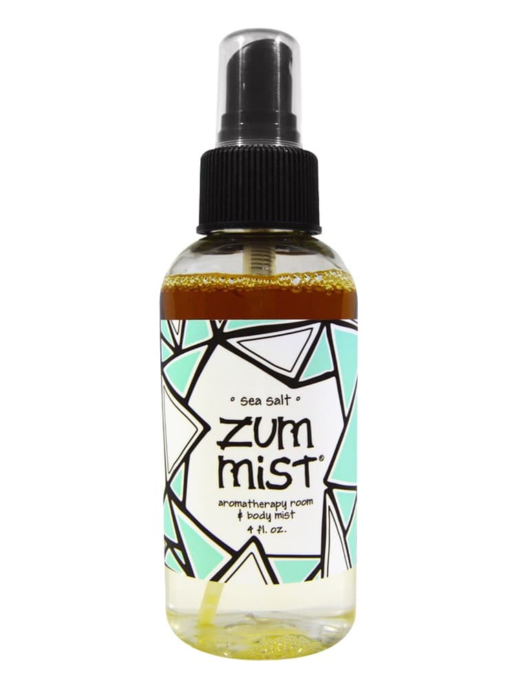 Zum Mist Sea Salt