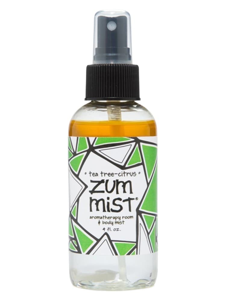 Zum Mist Tea Tree Citrus
